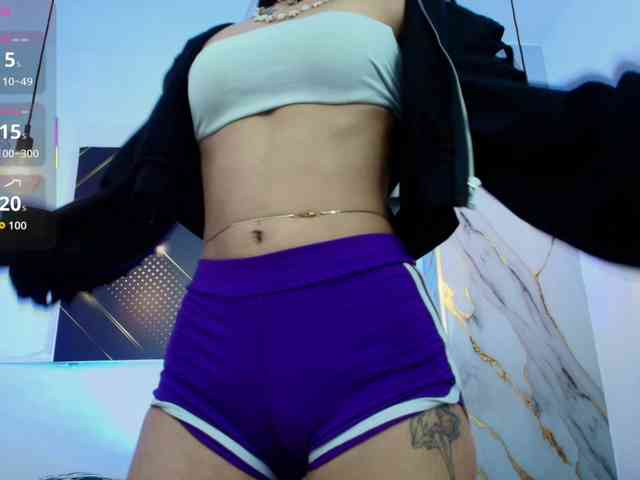 Alondra__connor webcam