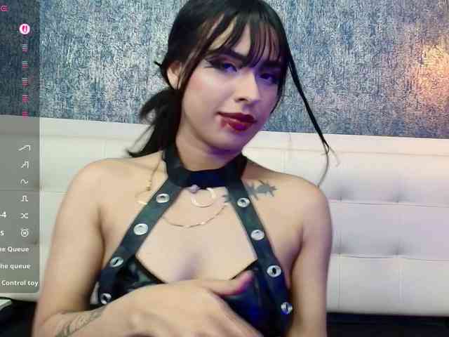 Alondra__connor webcam