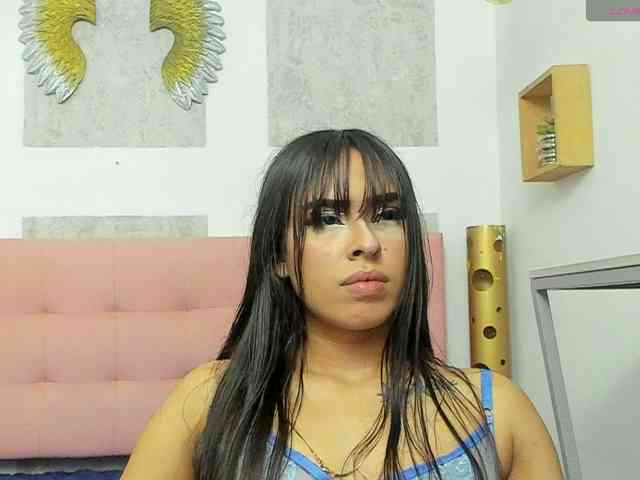 Alondra__connor webcam