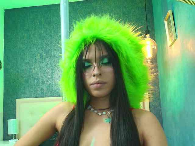 Alondra__connor webcam