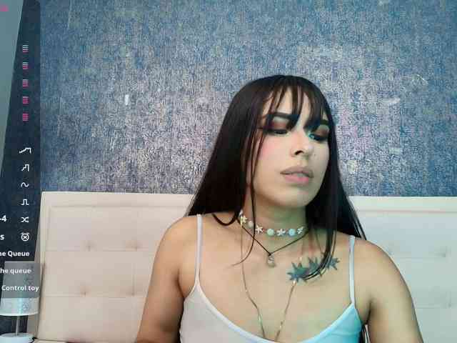 Alondra__connor webcam