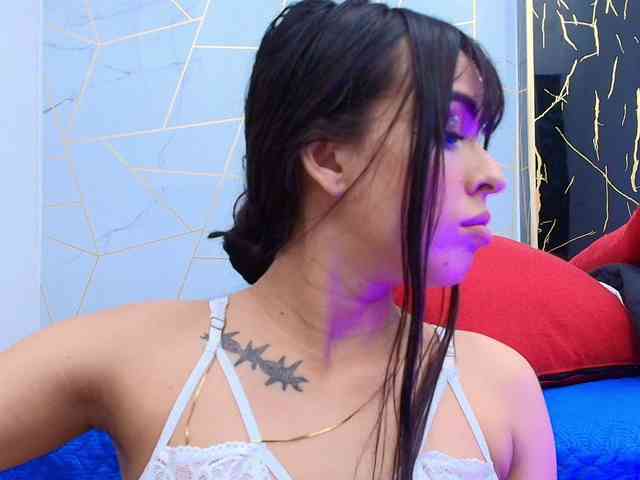 Alondra__connor webcam