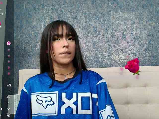 Alondra__connor webcam