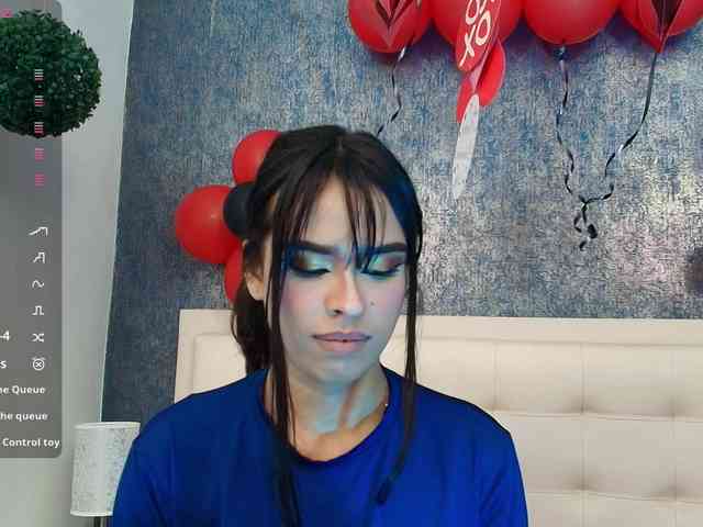 Alondra__connor webcam