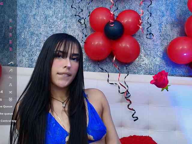 Alondra__connor webcam