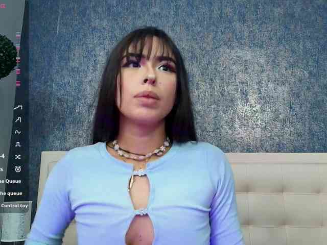 Alondra__connor webcam