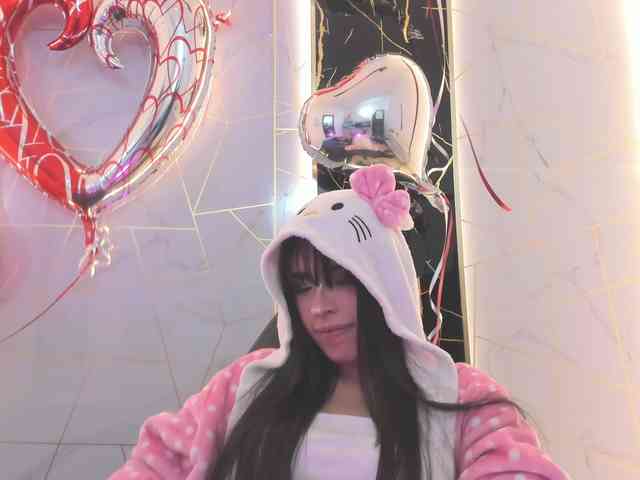 Alondra__connor webcam