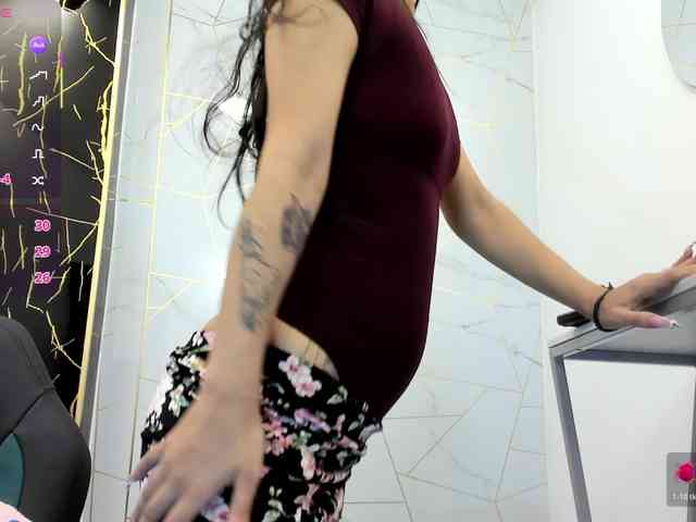 Alondra__connor webcam