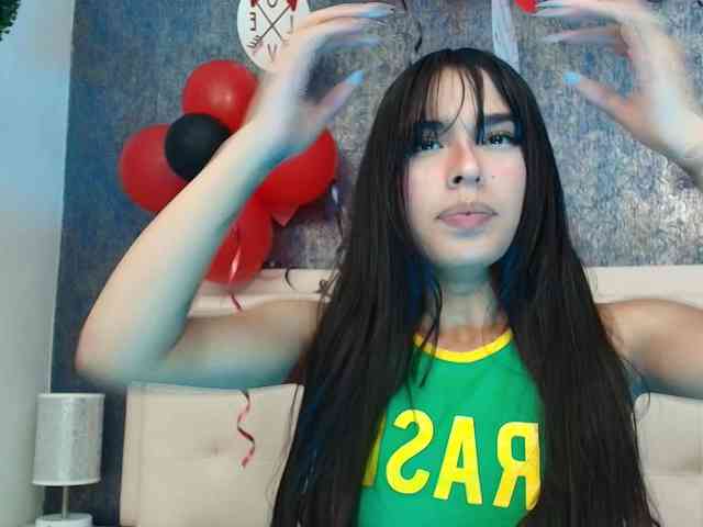 Alondra__connor webcam