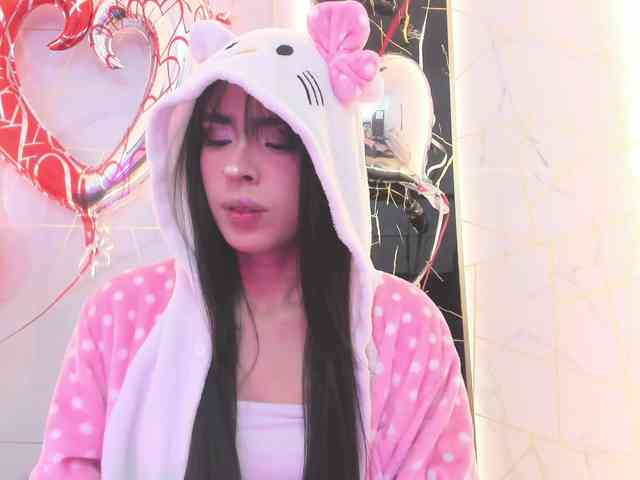 Alondra__connor webcam