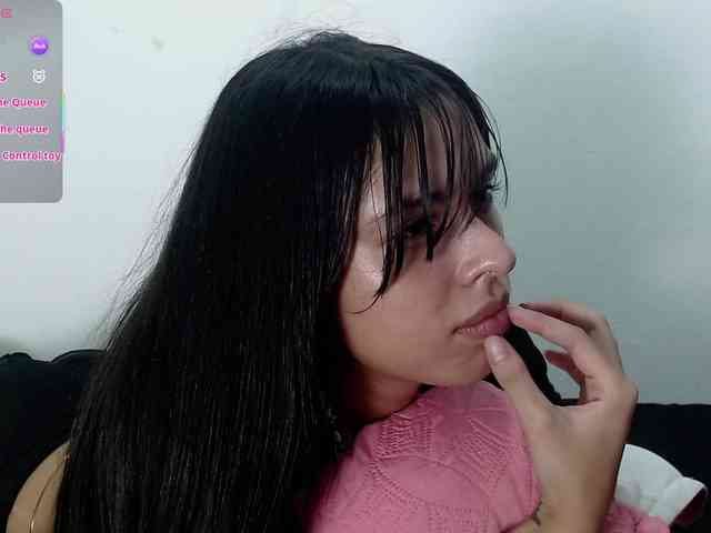 Alondra__connor webcam