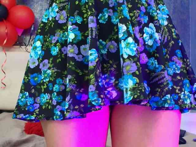 Alondra__connor webcam