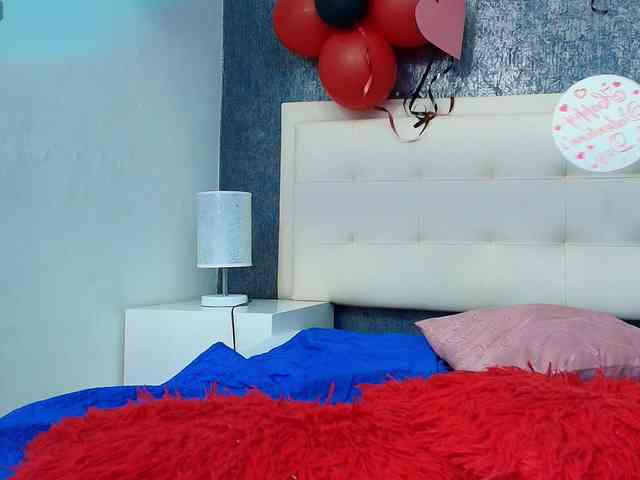 Alondra__connor webcam