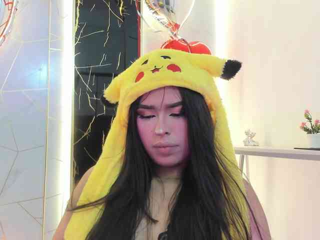 Alondra__connor webcam