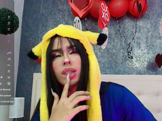 Alondra__connor webcam