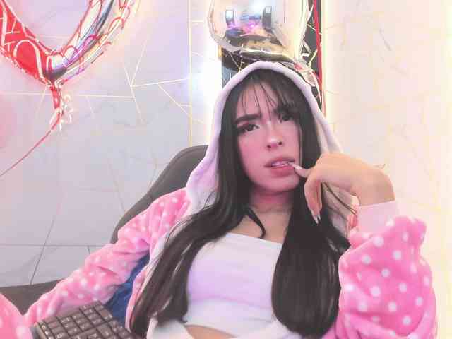 Alondra__connor webcam