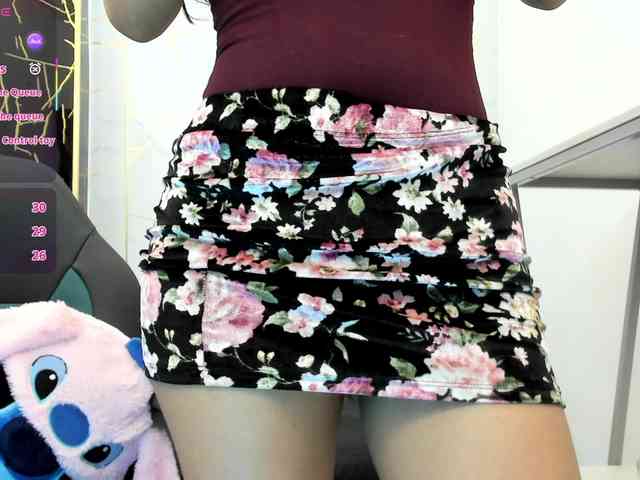 Alondra__connor webcam