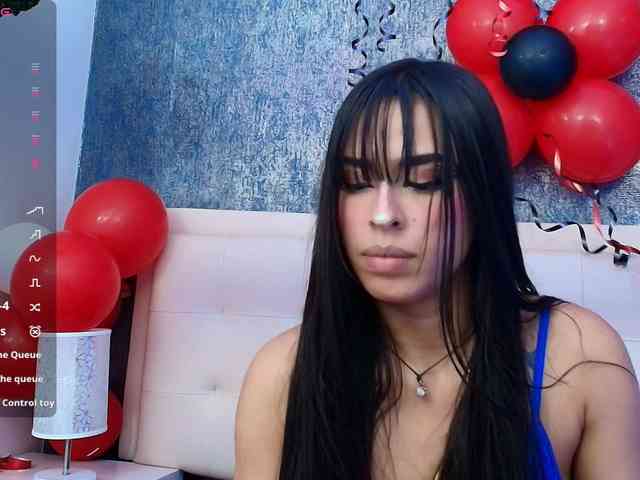 Alondra__connor webcam