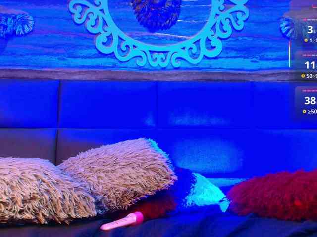 Alondra__connor webcam