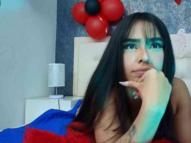 Alondra__connor webcam