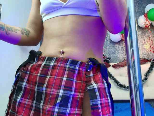 Alondra__connor webcam