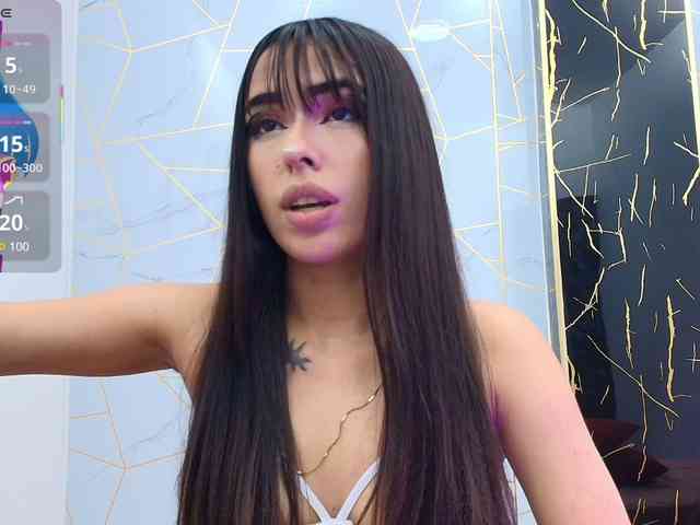 Alondra__connor webcam
