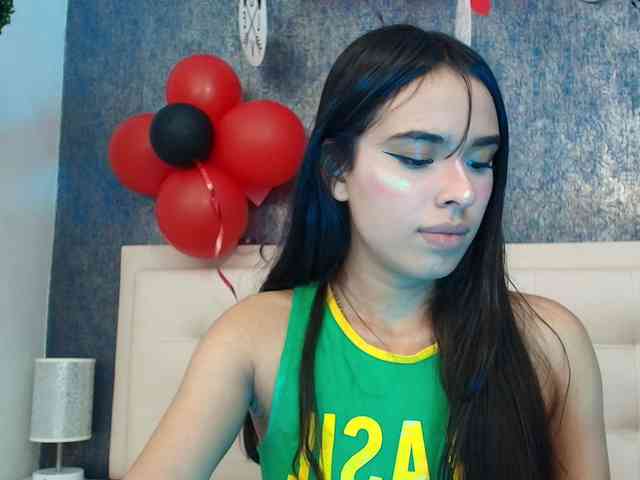 Alondra__connor webcam