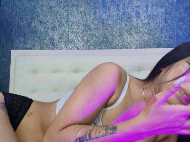 Alondra__connor webcam