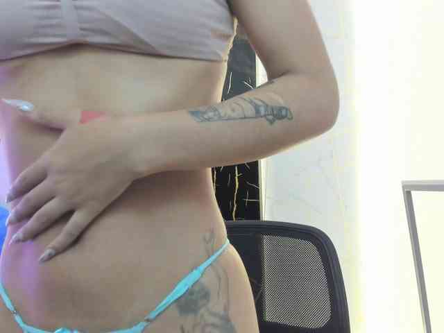 Alondra__connor webcam