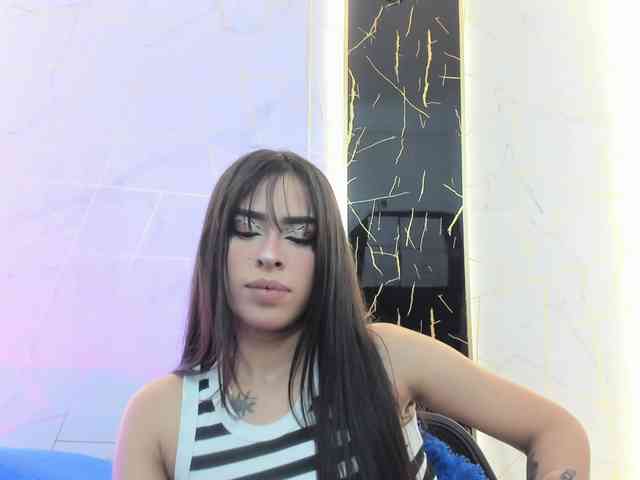 Alondra__connor webcam