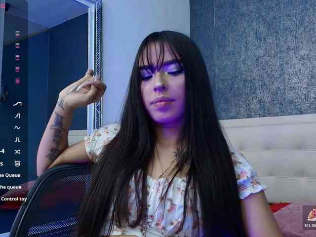 Alondra__connor webcam