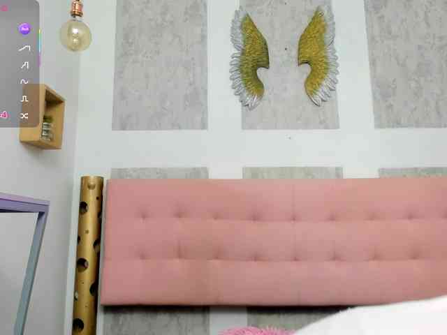 Alondra__connor webcam