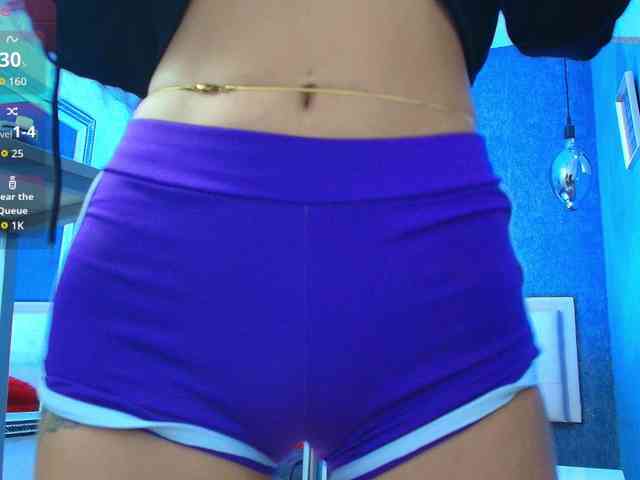 Alondra__connor webcam