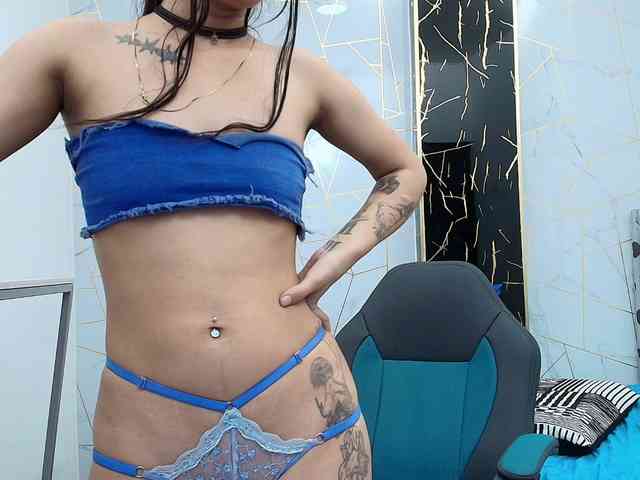 Alondra__connor webcam