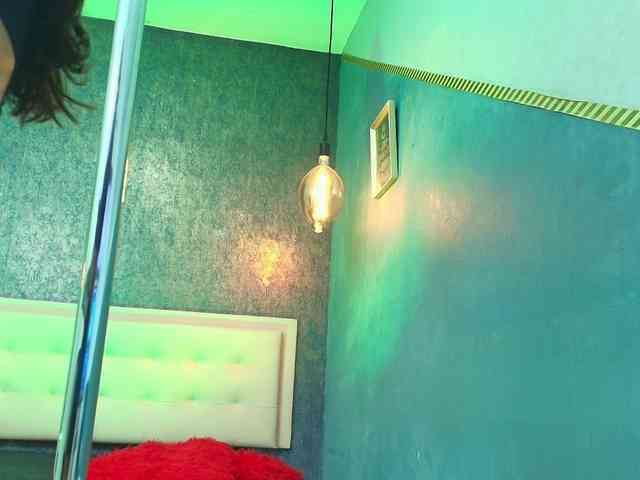 Alondra__connor webcam