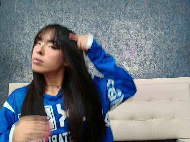 Alondra__connor webcam