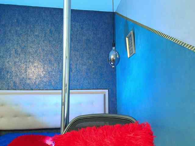 Alondra__connor webcam