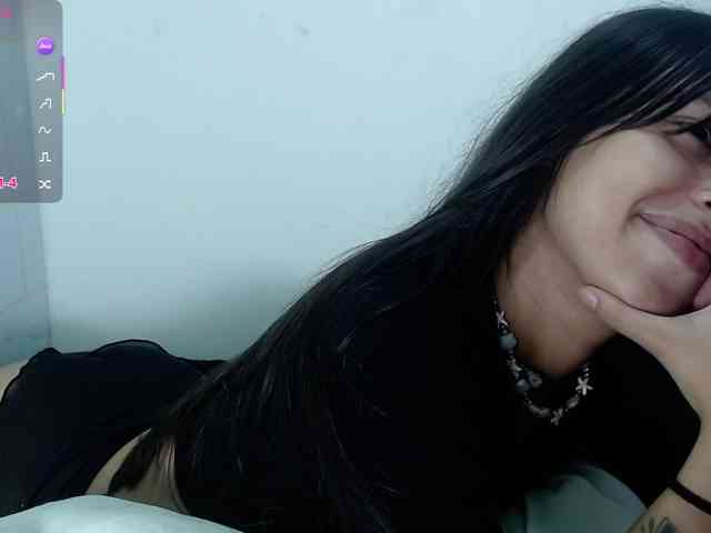 Alondra__connor webcam