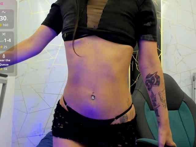 Alondra__connor webcam