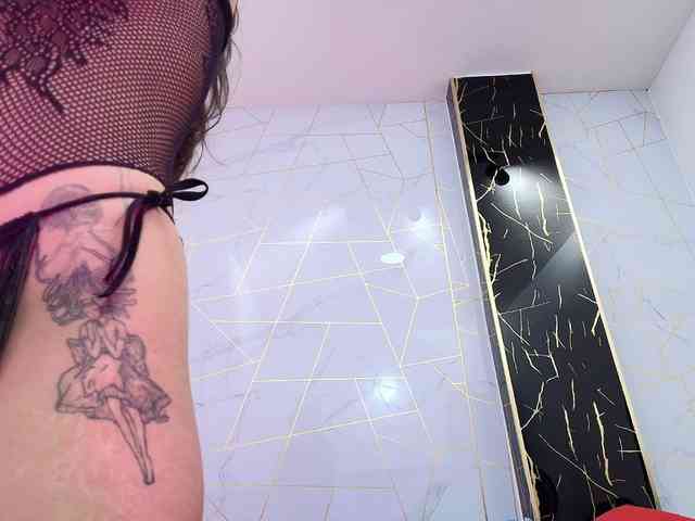 Alondra__connor webcam