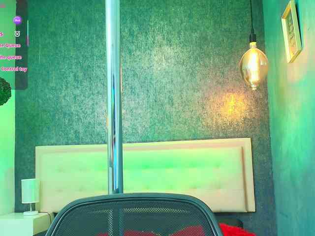 Alondra__connor webcam