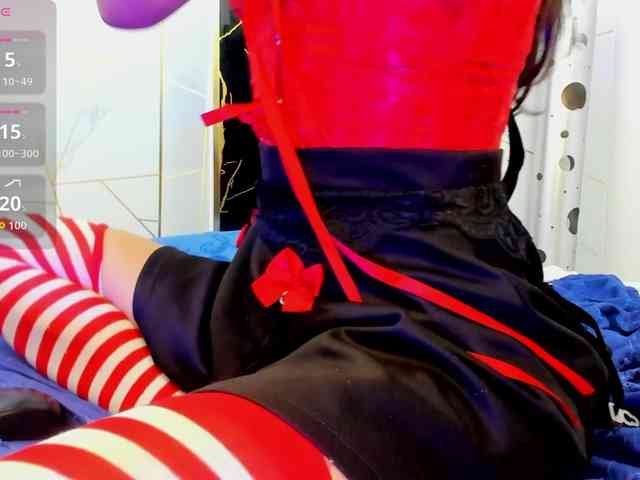 Alondra__connor webcam
