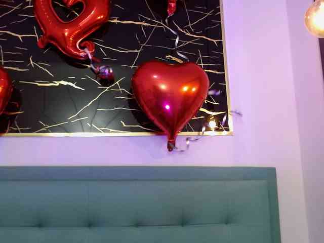 Alondra__connor webcam