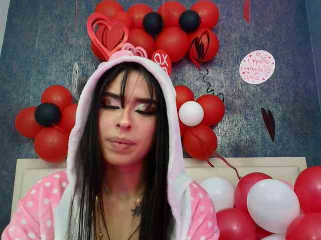 Alondra__connor webcam