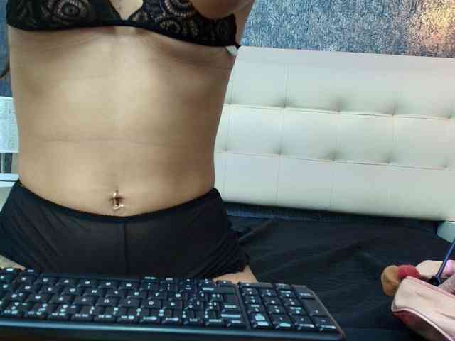 Alondra__connor webcam