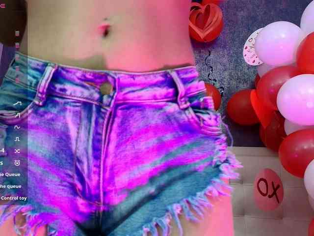 Alondra__connor webcam