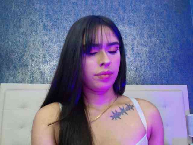 Alondra__connor webcam