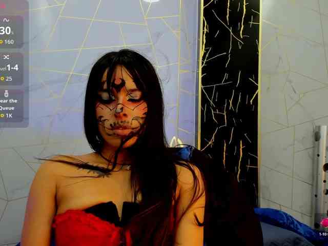 Alondra__connor webcam