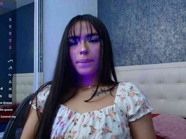 Alondra__connor webcam