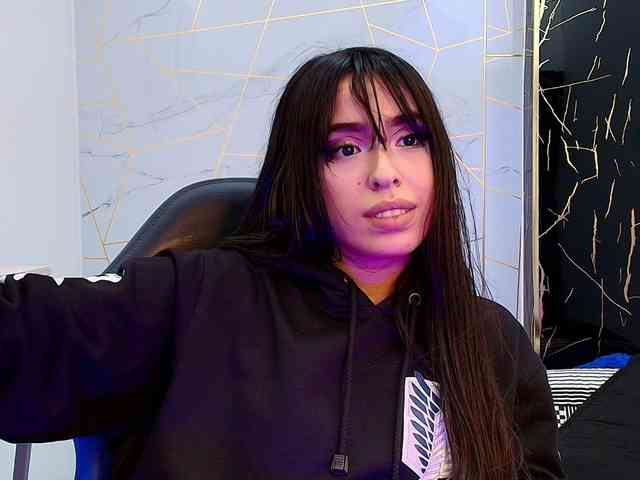 Alondra__connor webcam